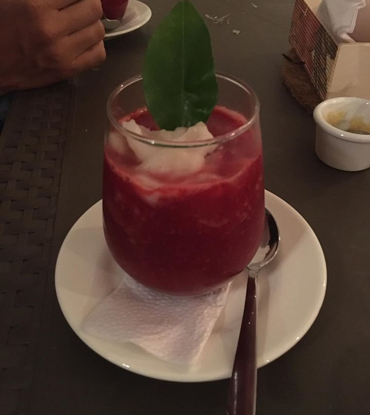 Centro Historico de Popayan-Popayan必去景点