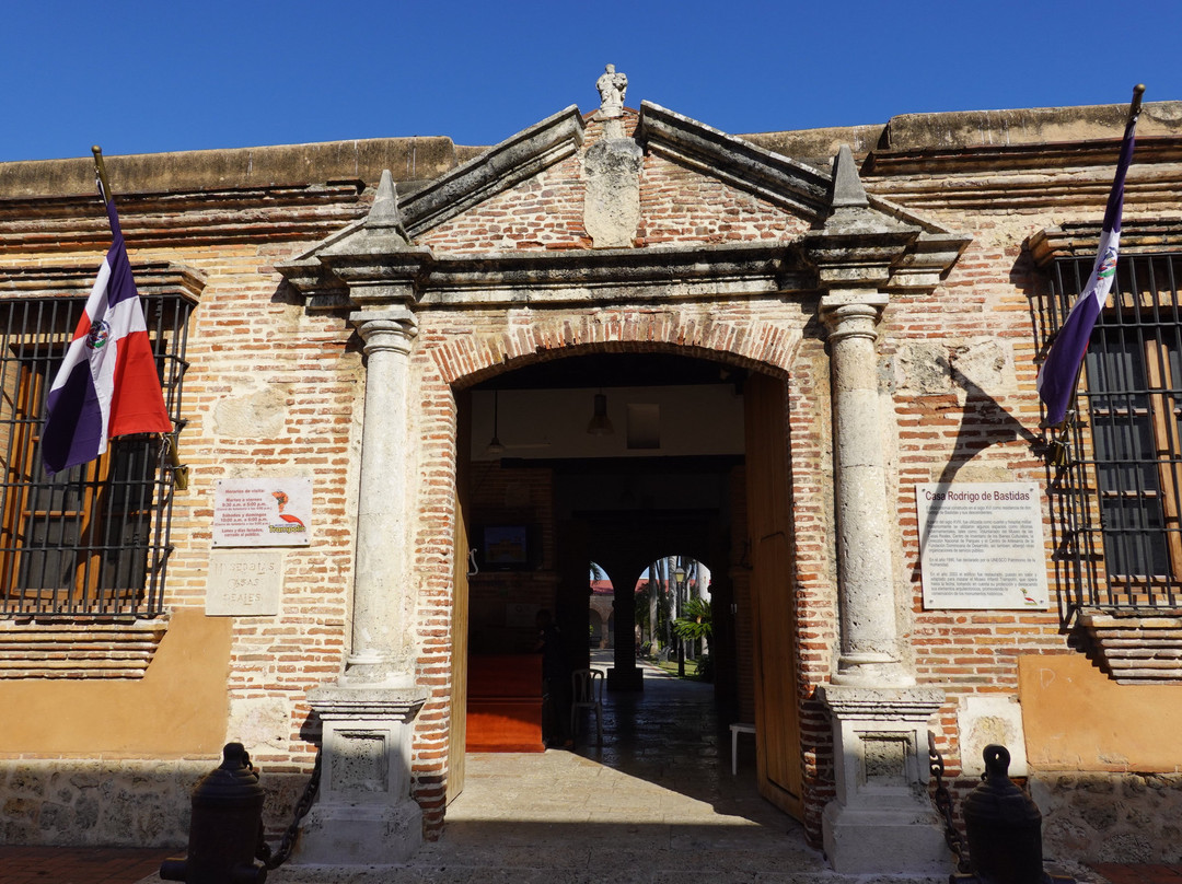 Museo Infantil Trampolín-圣多明哥必去景点
