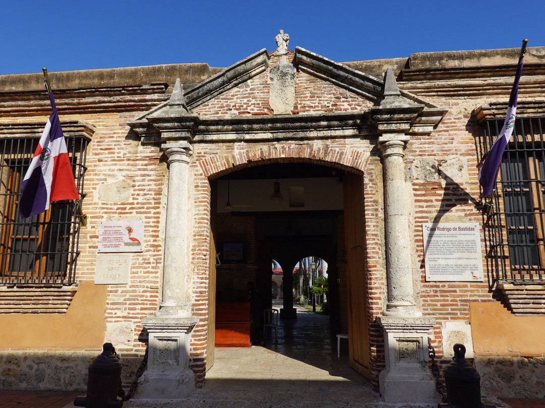 Museo Infantil Trampolín景点图片