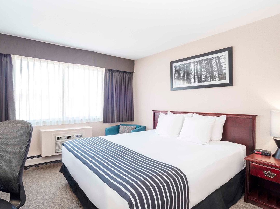 Sandman Inn Smithers主图