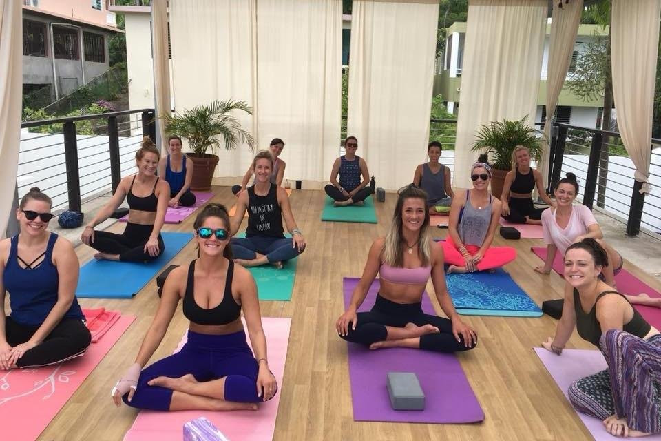 In-House Retreats-布雷登顿必去景点