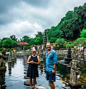 Moyo Tours & Transport-图兰本必去景点