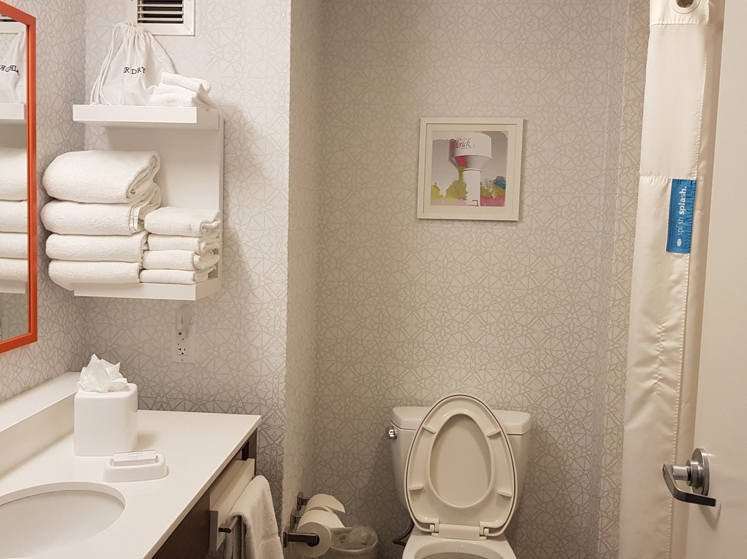 Hampton Inn & Suites Frederick-Fort Detrick主图