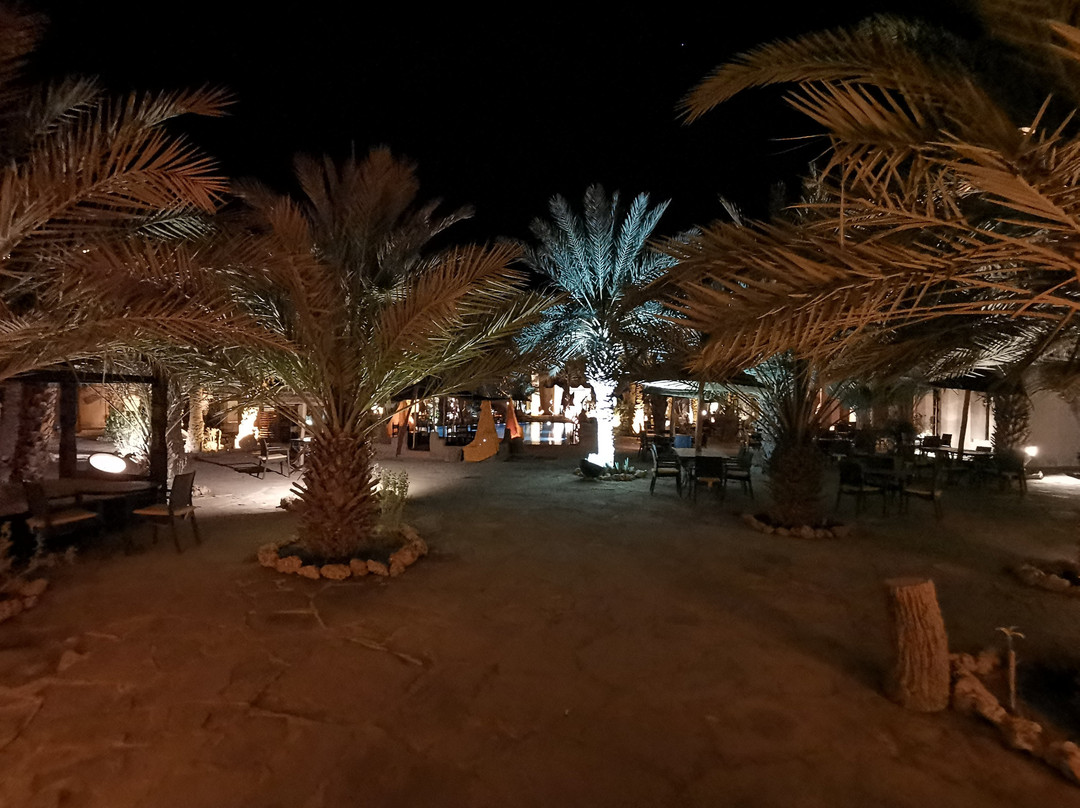 夏露卡阿尔方德古堡酒店主图