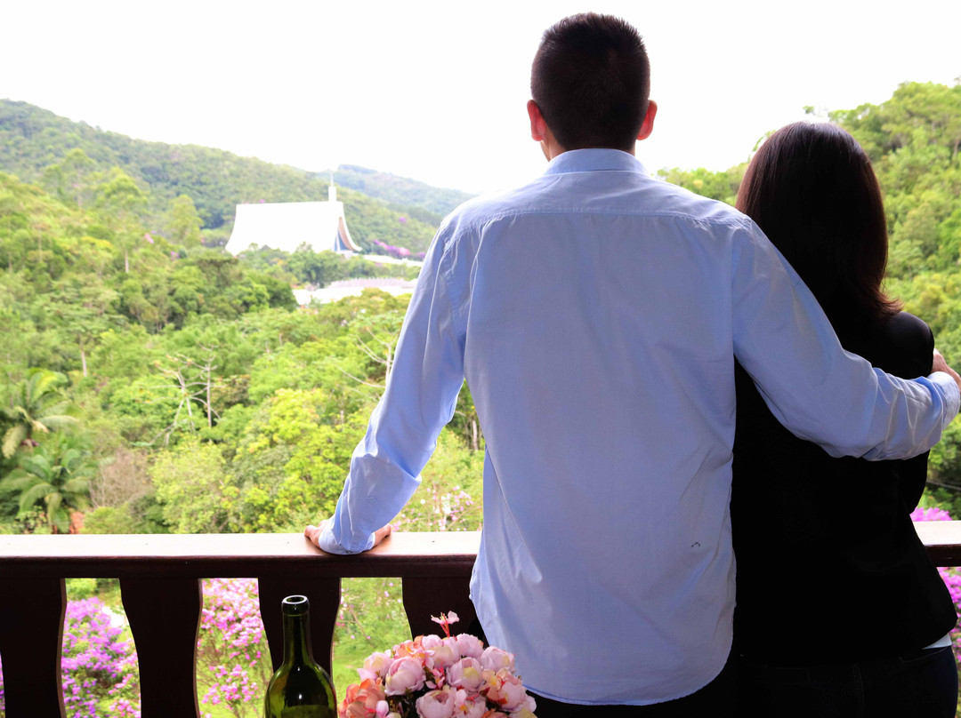 Hotel Do Santuario主图