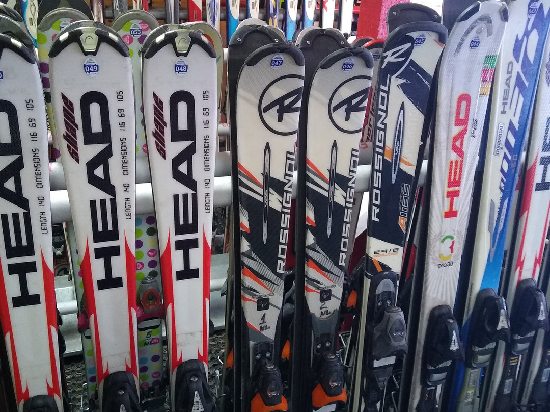 Pamporovo Ski Resort-斯莫梁必去景点
