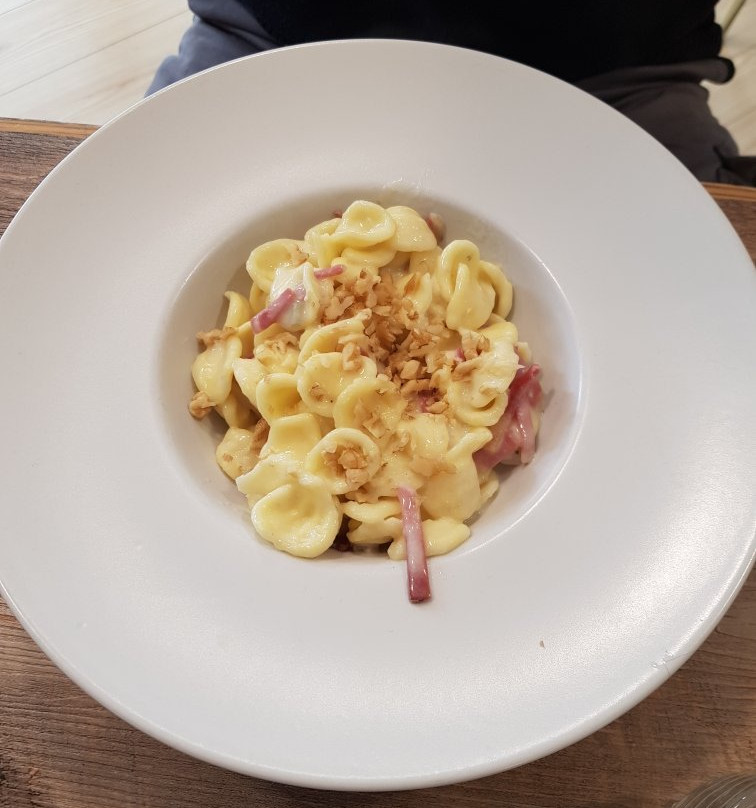 Bar Italia景点图片