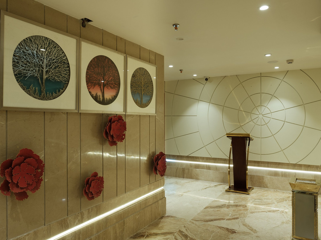 Hotel Clarks Premier主图