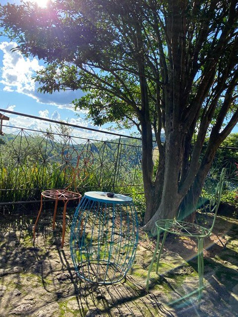 Hospedaria Casa da Pedra主图