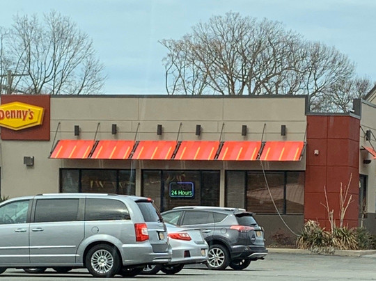 Denny's