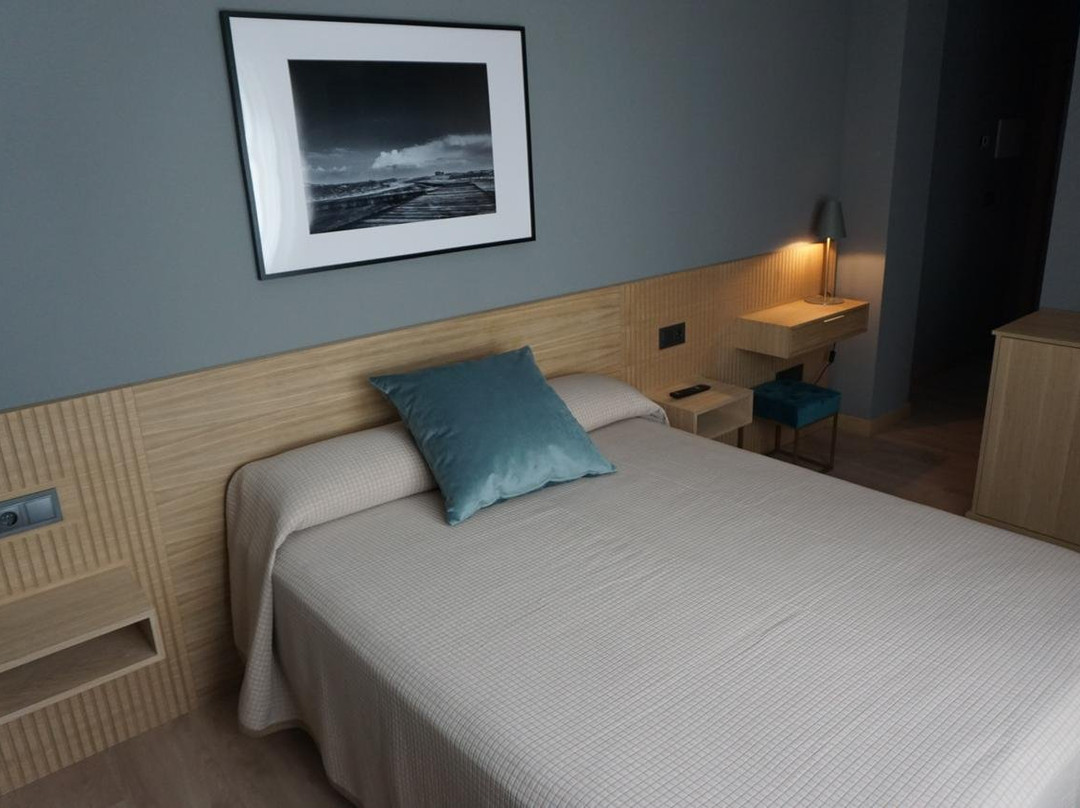 欧罗巴酒店主图