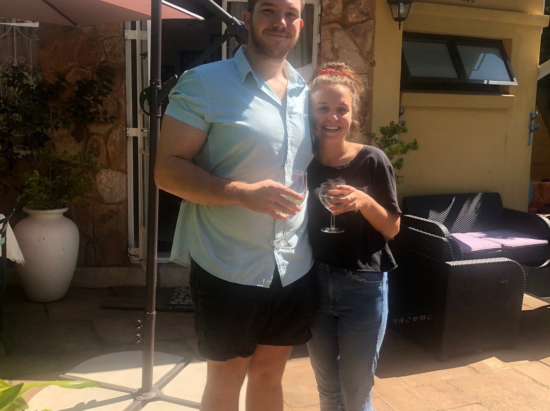 Parkhurst酒店住宿-Villa MikaMora- Just like home