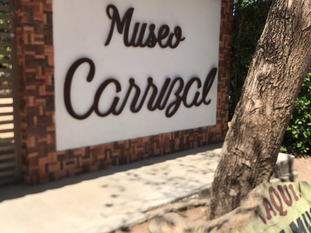 Casa Museo Diomedes Diaz-San Juan del Cesar必去景点