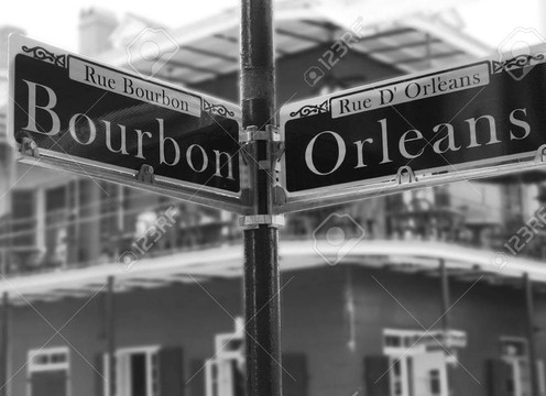 Ghost Hunt New Orleans-新奥尔良必去景点