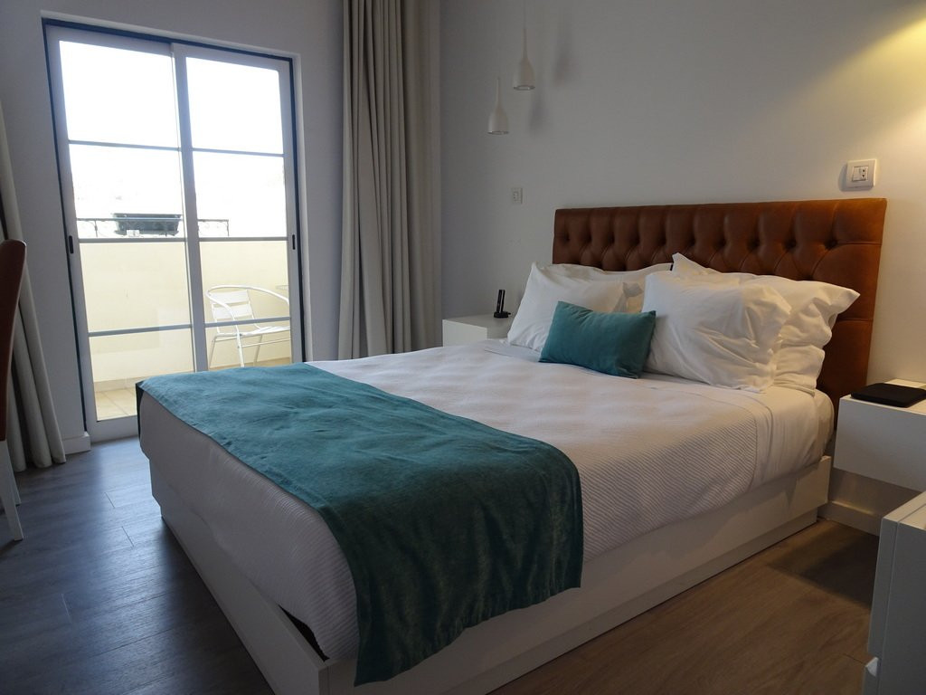 Hotel Sol Algarve by Kavia主图