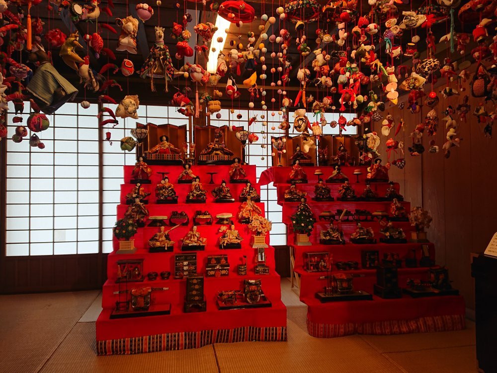 Yamato City Shimotsuruma Furusato Hall景点图片