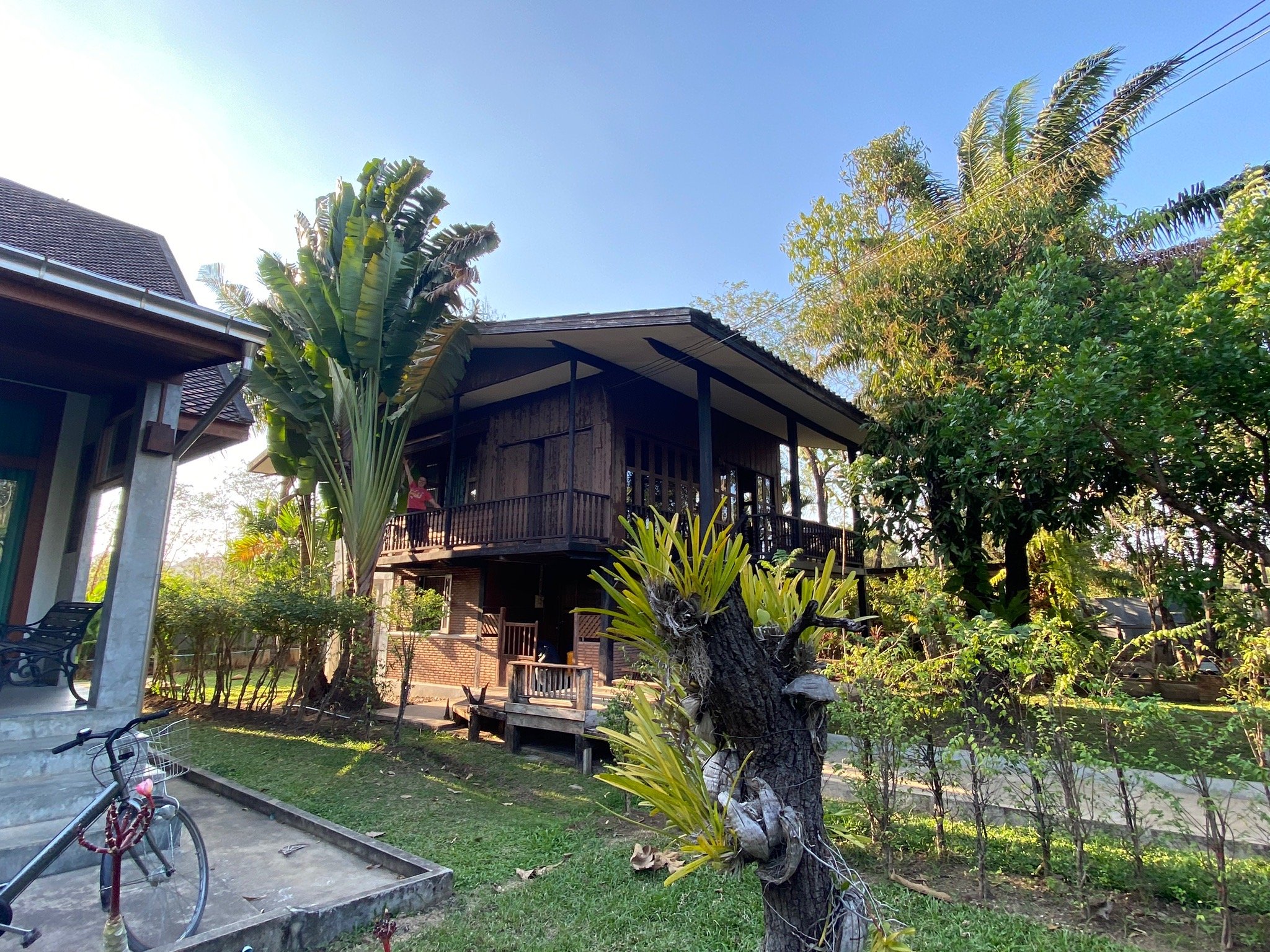 Ban Thai Guest House-官方