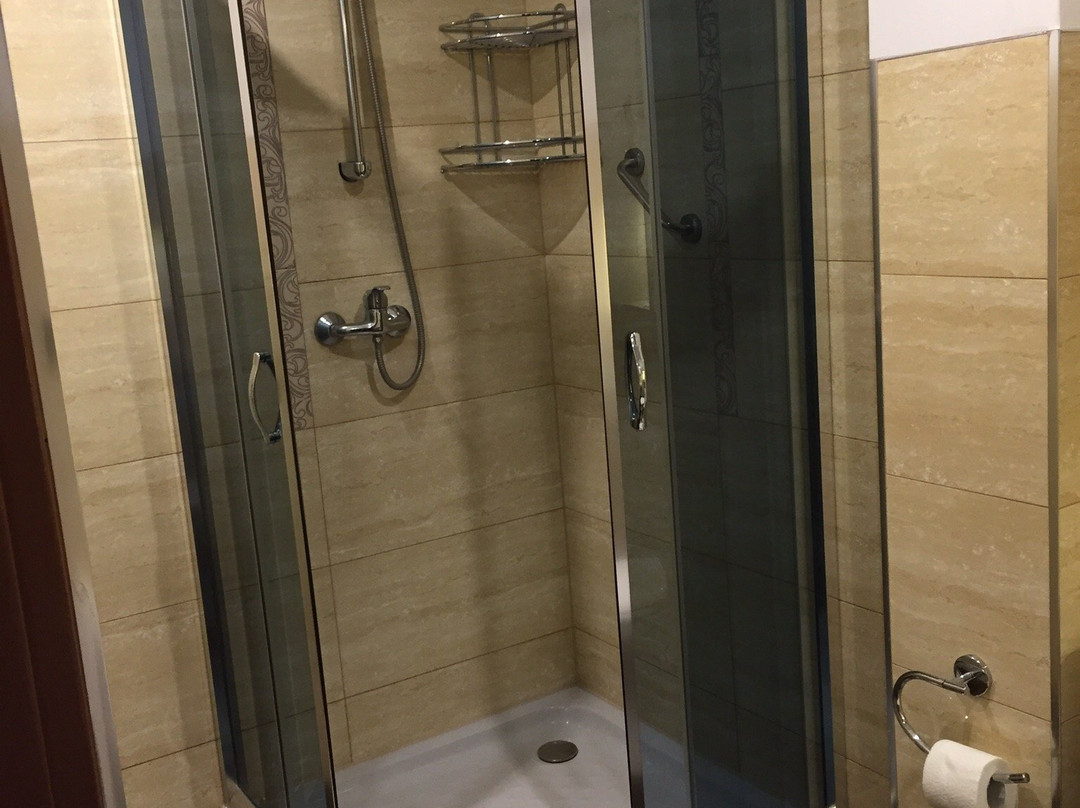 Motel Łużycki & Restauracja主图