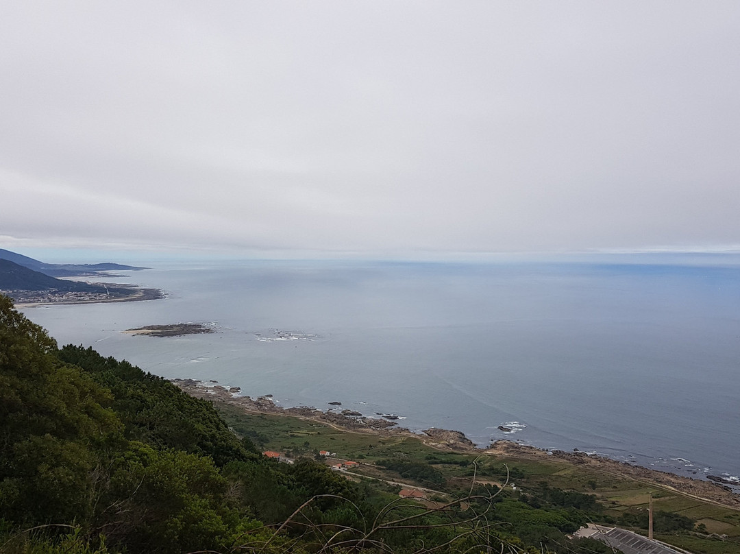 Castro de Santa Trega-A Guarda必去景点