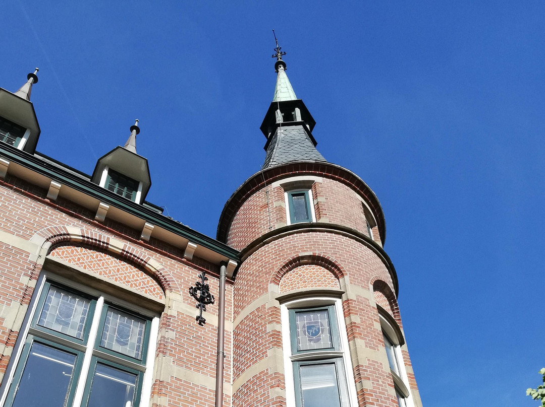 JOLA Tours - Schnipseljagd Noordwijk-诺德韦克必去景点