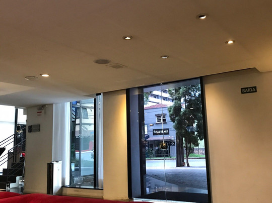 Slaviero Curitiba Shopping主图