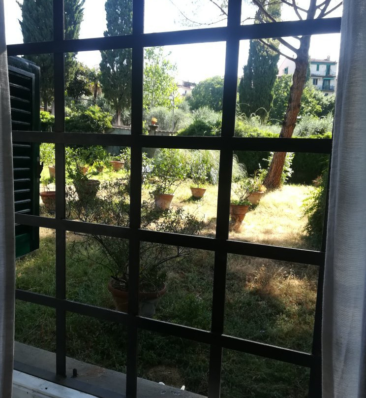 B&B Le Terrazze主图