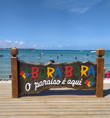 Alex Freire Turismo-嘎林海斯港必去景点