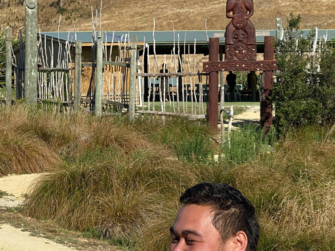 Waimarama Maori Tours景点图片