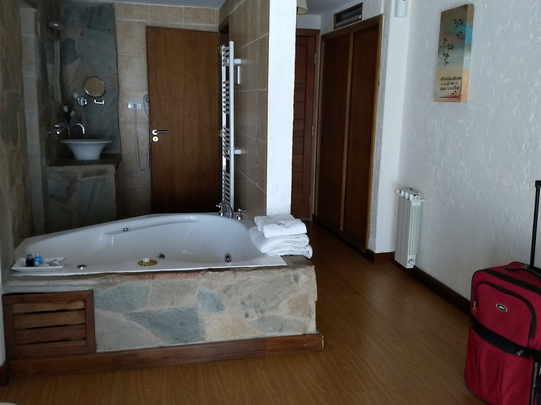 Posada del Sauce主图