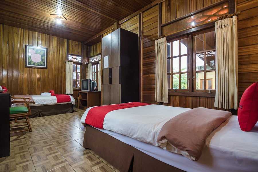 Alam Asri Hotel & Resort主图