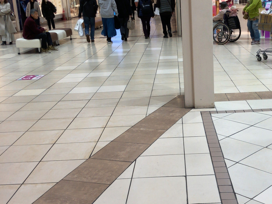 Aeon Mall Okazaki-冈崎市必去景点