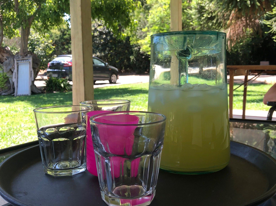 Malloa旅游攻略图片