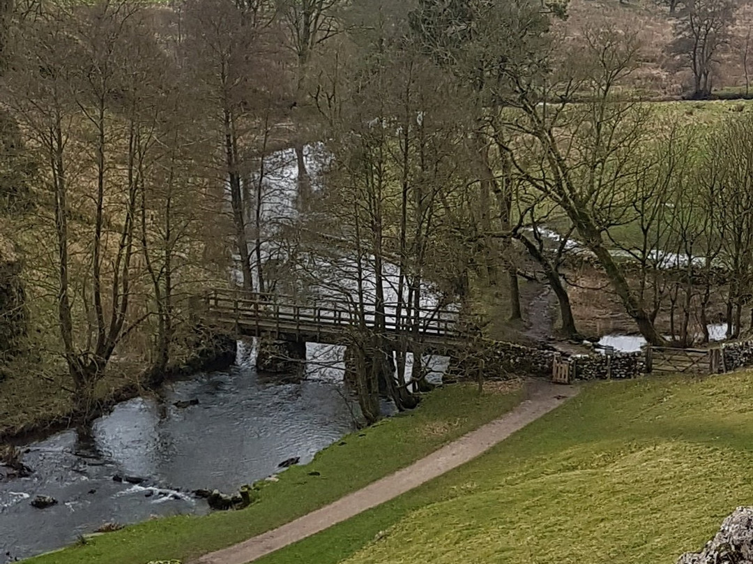 Beresford Dale-Hartington必去景点
