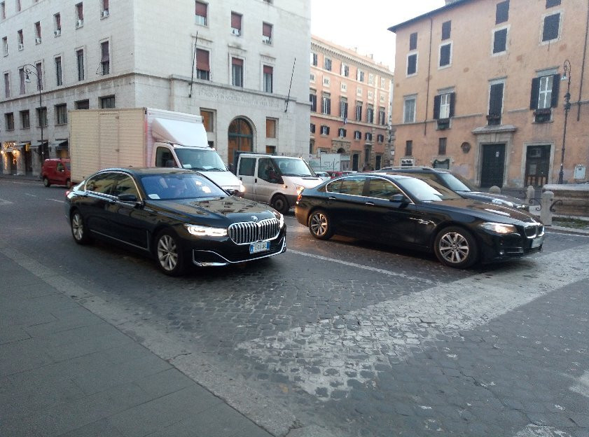 Epickup-罗马必去景点