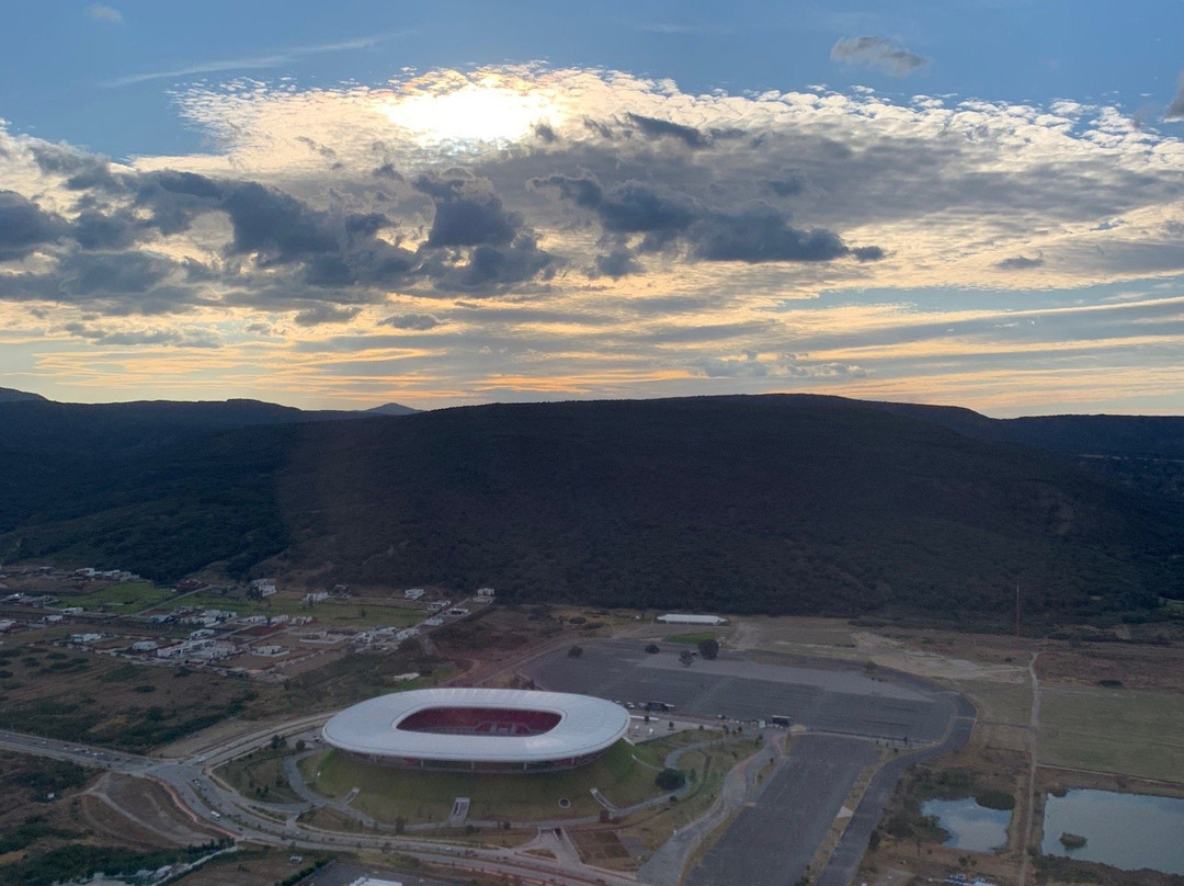 Sky Explore-瓜达拉哈拉必去景点