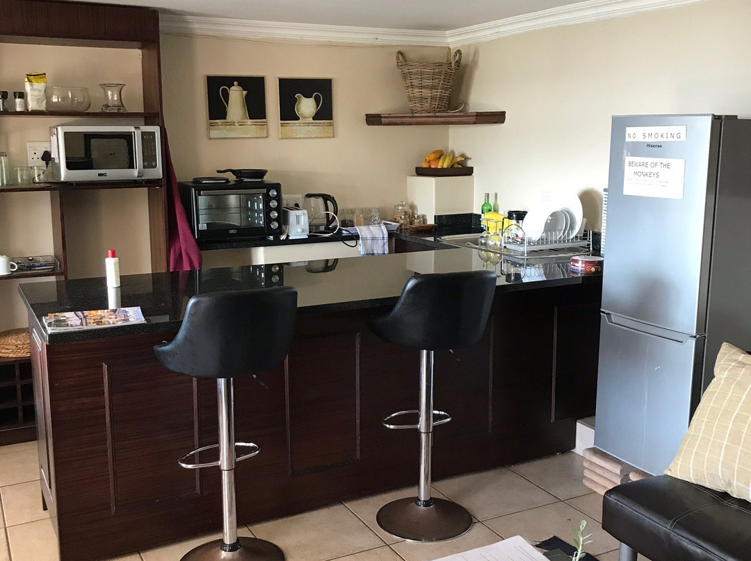 Woodbury House主图