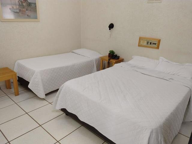 Vila Romana Park Hotel主图