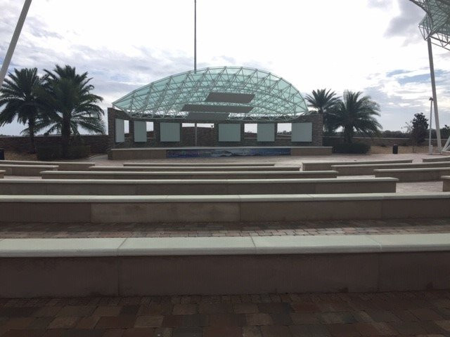 Sarasota National Cemetery-萨拉索塔必去景点