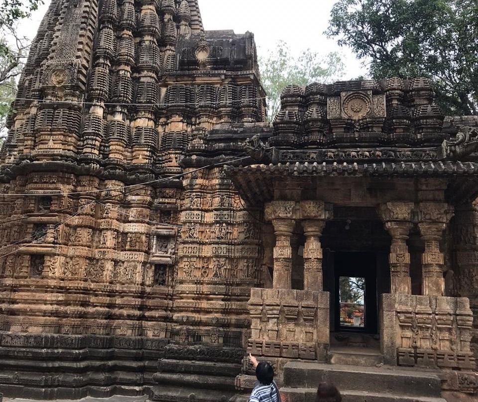 Bhoramdeo Temple景点图片