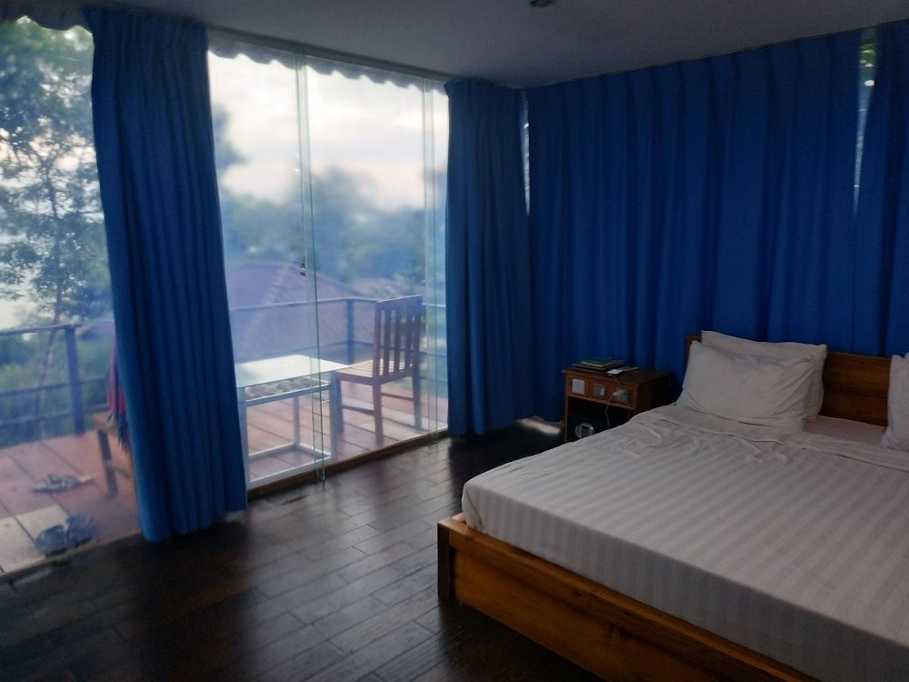 Ocean Lounge Bungalows主图