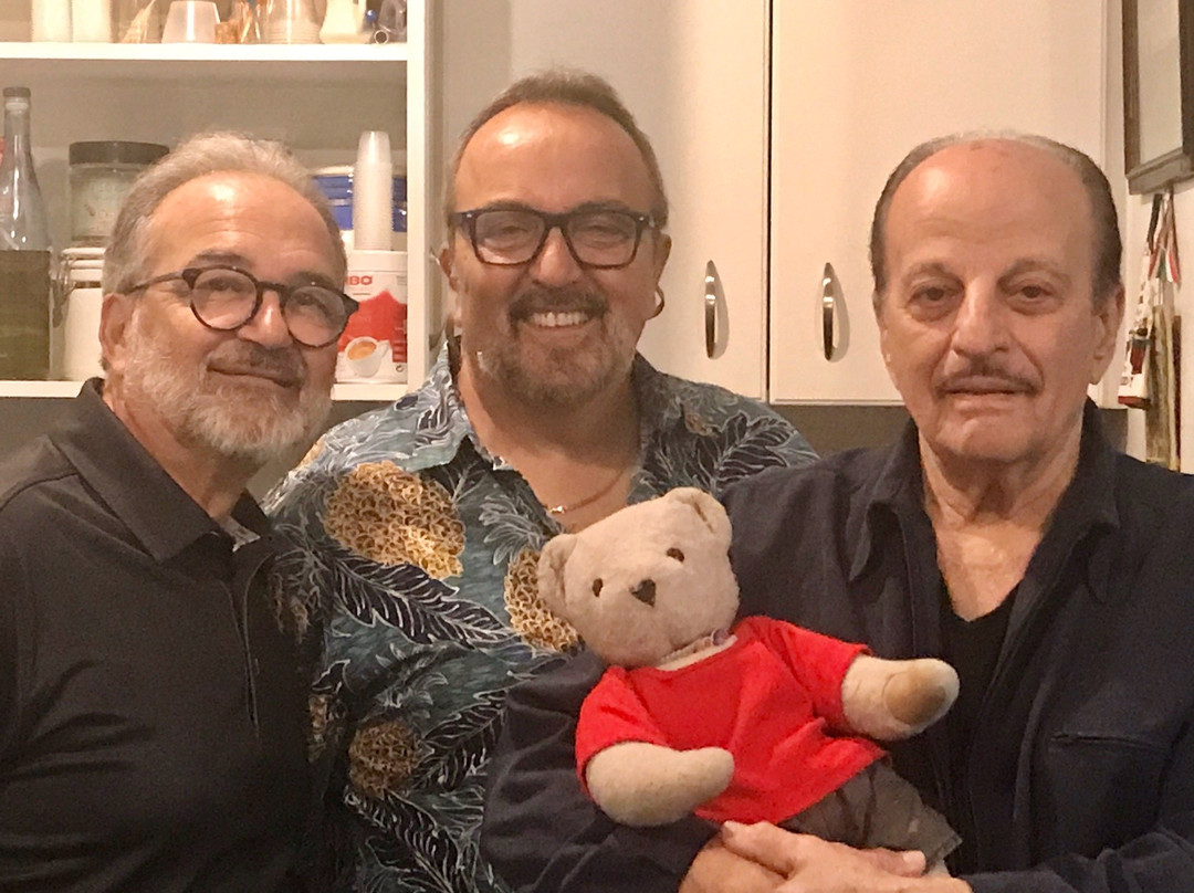 Catania's Winery-恩格尔伍德必去景点