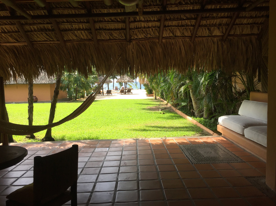 Puerta Paraíso Hotel Boutique主图