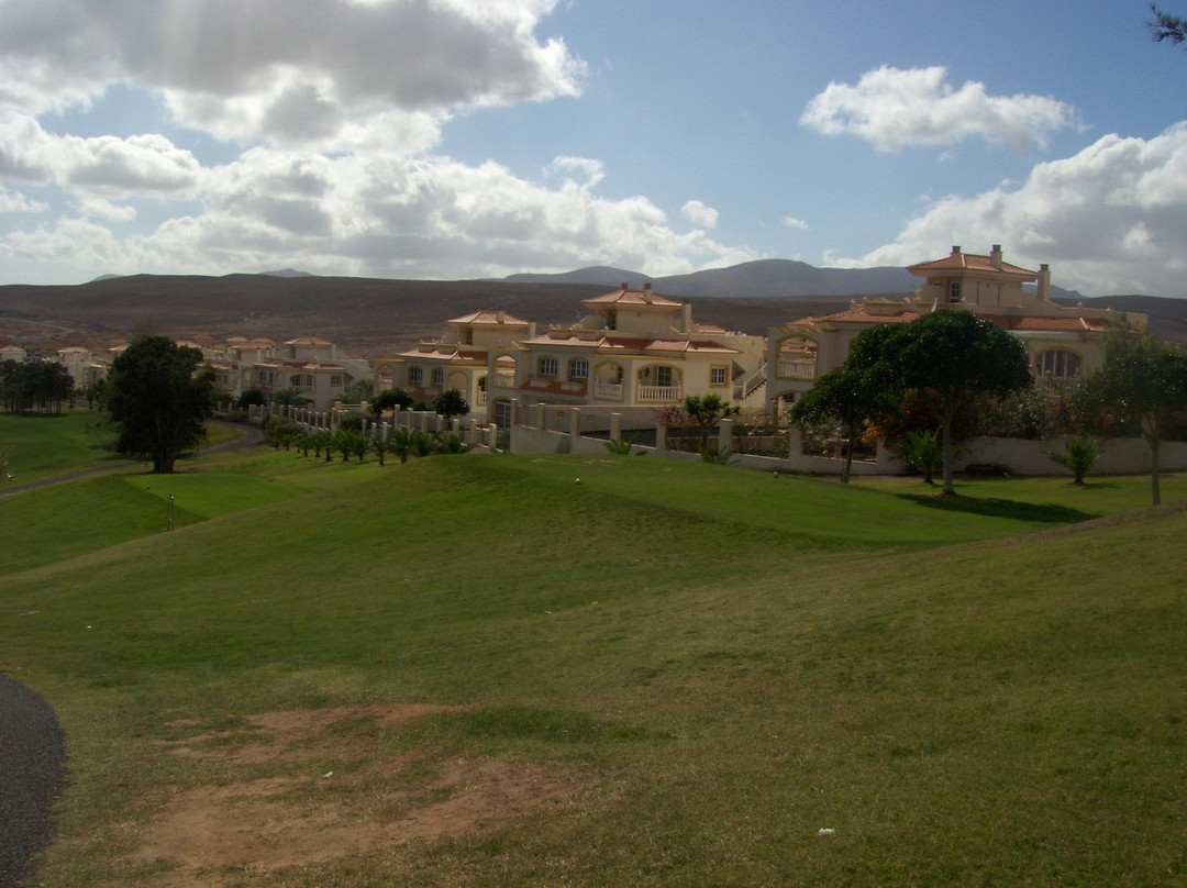 Fuerteventura Golf Club景点图片