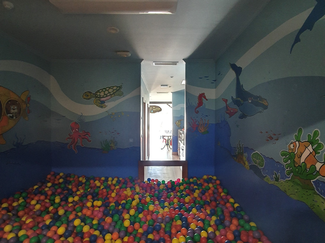 Playaballena Hotel主图