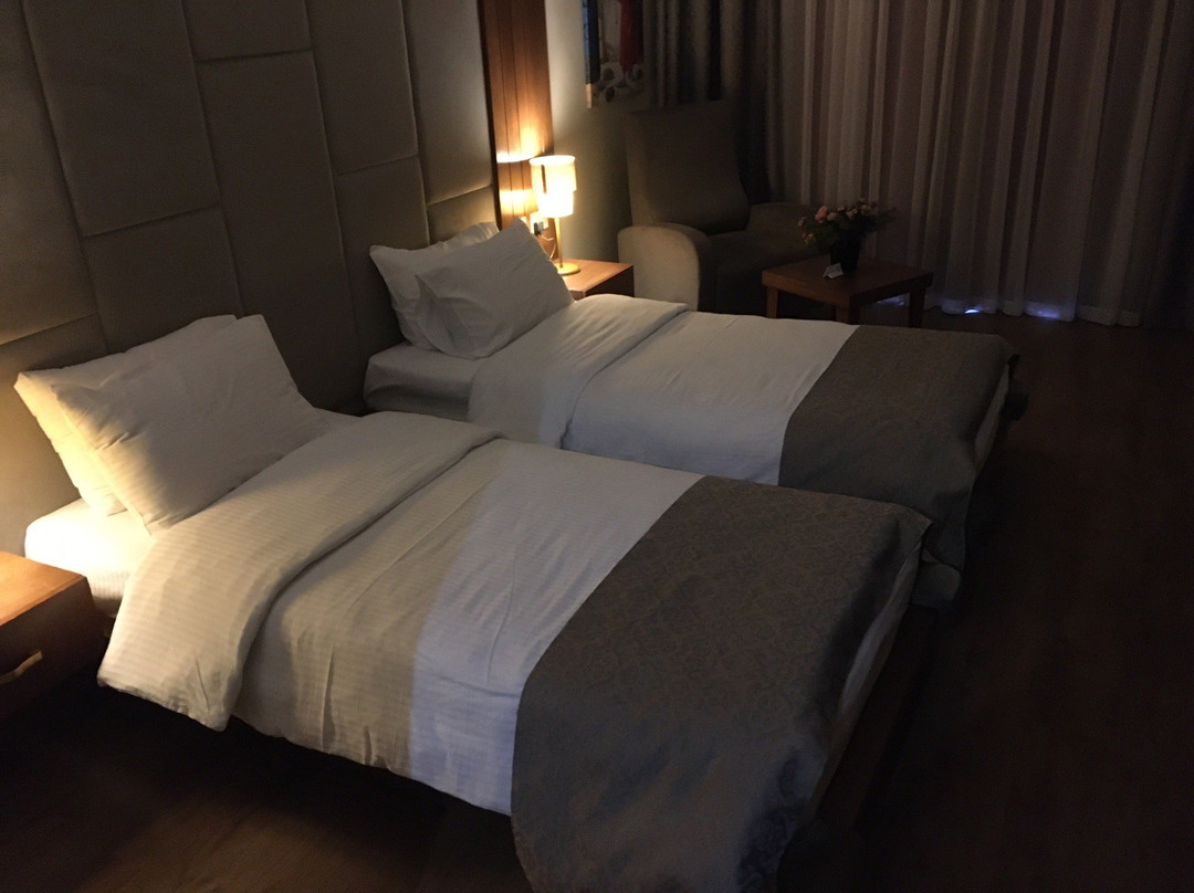 Premium Inn Hotel主图