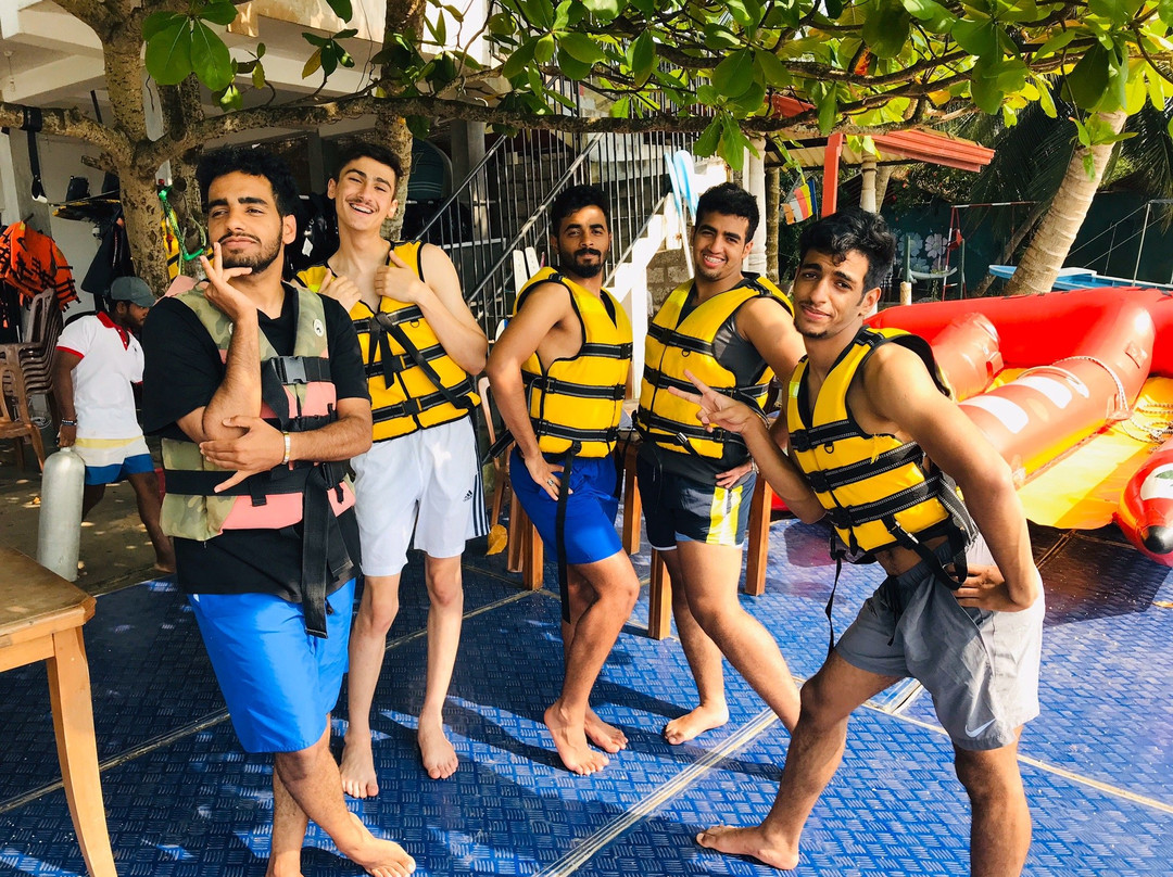 Pethum Aththanayaka-科伦坡必去景点