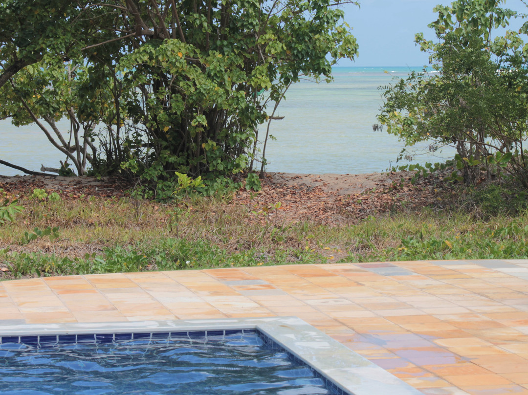 Pousada Patacho主图