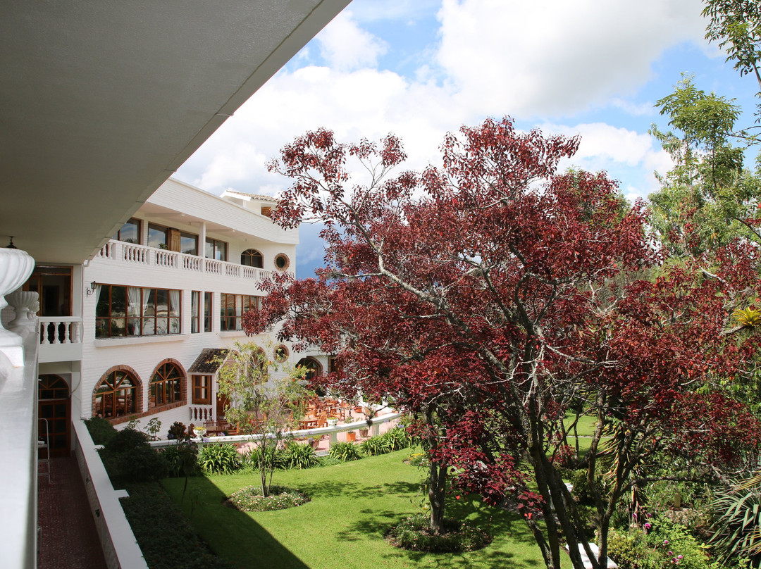 La Posada del Quinde主图