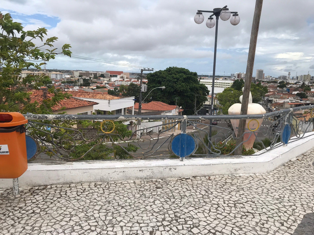 Paróquia Santo Antônio Aracaju-阿拉卡茹必去景点