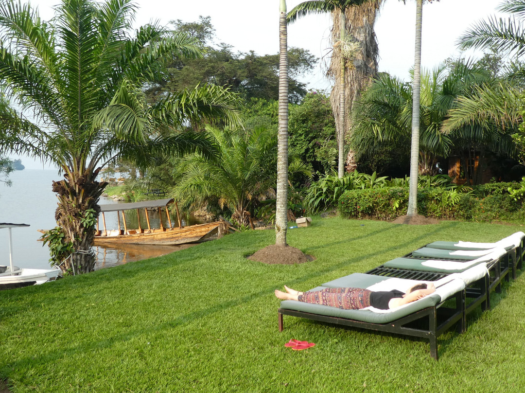 Hotel Paradis Malahide主图